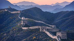 Каталог Великая китайская стена из Витебска и любой точки мира. Продажа туров по низким ценам в Витебске и Беларуси